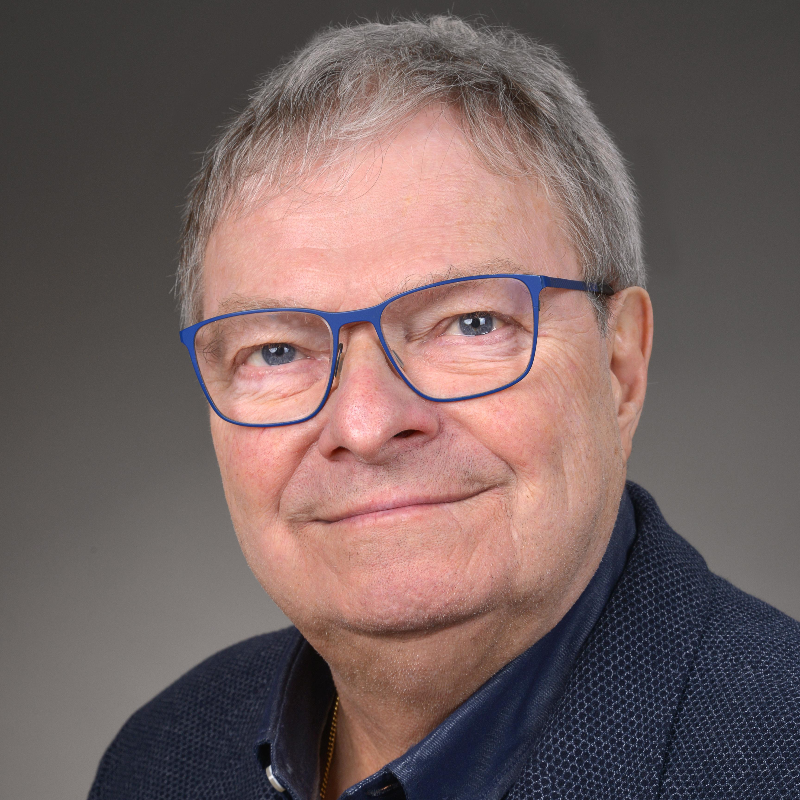 Dr. Hans-Peter Volkmer